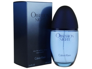 Perfumy Calvin Klein Obsession Night Women 100 ml (110z) 1900 punktw