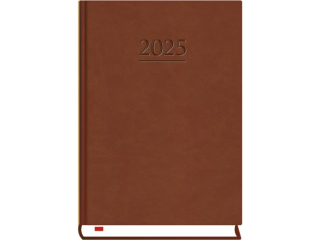 Kalendarz ksikowy MP B6 Powszechny - brz 2024