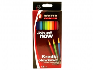 KREDKI NOSTER PR. 12KOL JOIN US