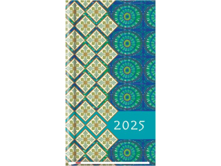 Kalendarz kieszonkowy MP 2024 - 02