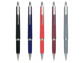 Dugopis automatyczny 0,8 mm ZENITH 10 CLASSIC mix kolorw - 10 szt. box  [opakowanie=10szt]