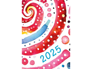 Kalendarz kieszonkowy MP Mikro 2024 - 04