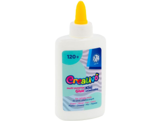 Klej uniwersalny w p�ynie ASTRA CREATIVO 120g