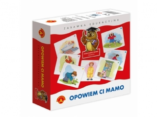 OPOWIEM CI MAMO (0370)