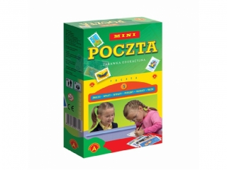 POCZTA MINI