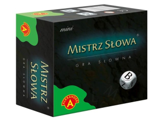 Gra ALEXANDER Jakie to flagi mini