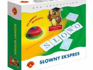 S�OWNY EKSPRES (0408)