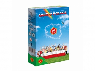 QUIZ O POLSCE MINI (0416)