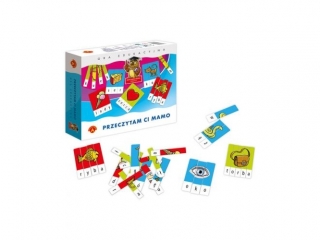 PRZECZYTAM CI MAMO (0474)