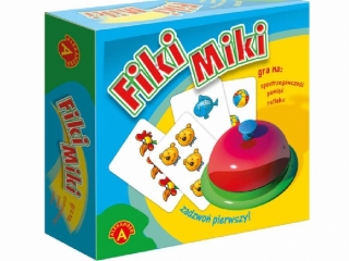 FIKI MIKI