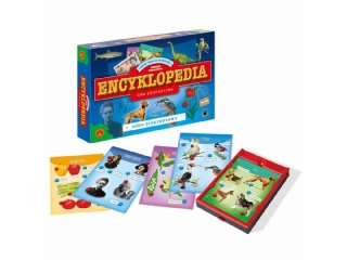 ENCYKLOPEDIA - MZG ELEKTRONOWY TRAVEL