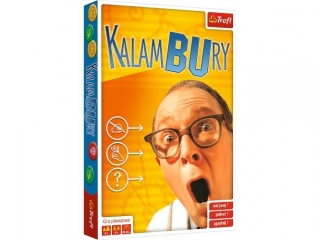 Gra TREFL Kalambury (00239)