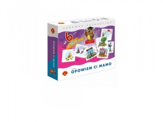 OPOWIEM CI MAMO - SUPER (0600)