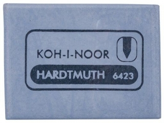 Gumka chlebowa KOH-I-NOOR 6423 18szt.
