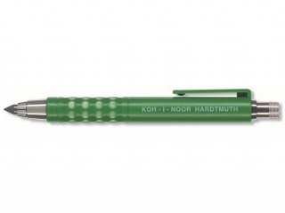 KIN OWEK AUTOMATYCZNY 5305 5, 6MM METALOWO-PLASTIKOWY