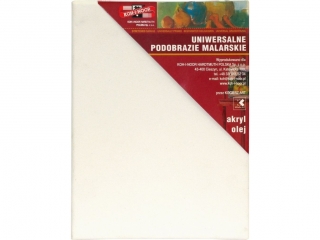 PODOBRAZIE  baweniane 33x41  E5305