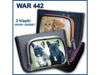 Piórnik WAR-442