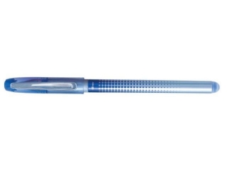 Długopis wymazywalny żelowy M&G iErase, niebieski, 0.7mm