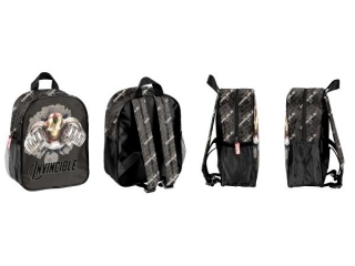 Plecak dzieci�cy AVENGERS  AV22II-303