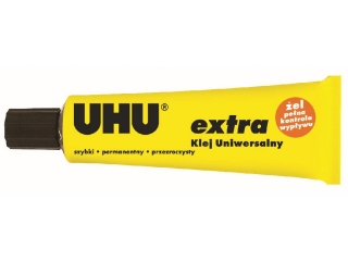Klej uniwersalny UHU w elu 31g