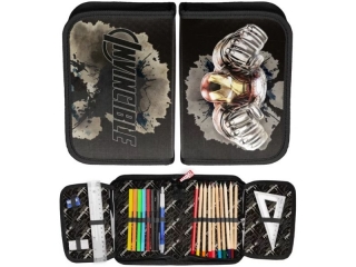 Pi�rnik dzieci�cy AVENGERS  AV22II-P001