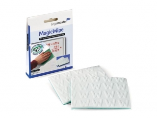MIKROFIBRA MAGIC WIPE LEGAMASTER DO TABLIC CERAMICZNYCH