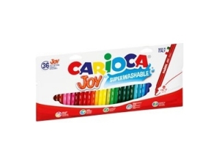 Pisaki Carioca Joy 36 kol. (40556) (SZ)