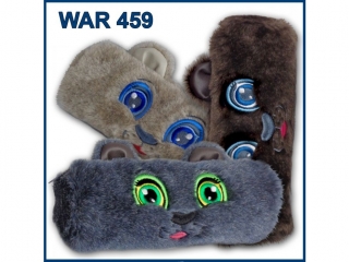 Piórnik tuba WAR-459