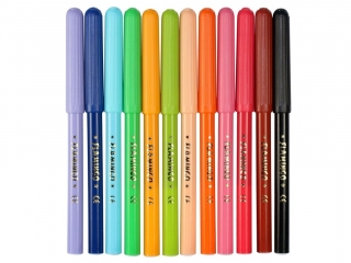 FLAMASTRY 12K.�ATWOSPIERALNE