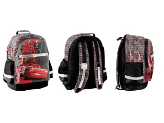 Plecak dziecicy CARS DC22HH-116