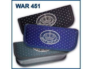 Piórnik saszetka WAR-451