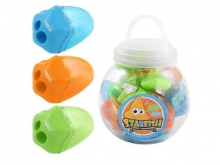 Temperwka podwjna z pojemnikiem Starfish, MG