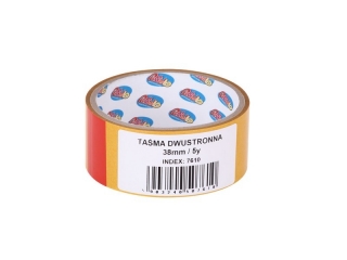 Ta�ma dwustronna 38 mm/5 y PAS-7610