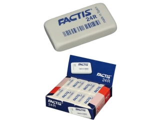 Guma FACTIS 24-R chlebowa duża 24 szt.