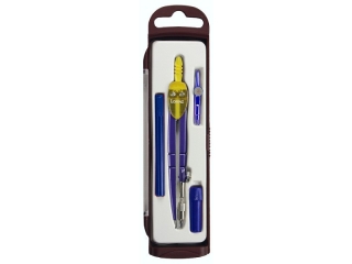 Cyrkiel LORENZ 101 w etiui 10szt