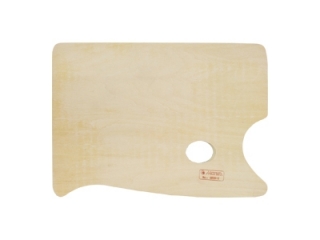 Paleta prostokątna G83314 30x40 cm Maries (Sz)