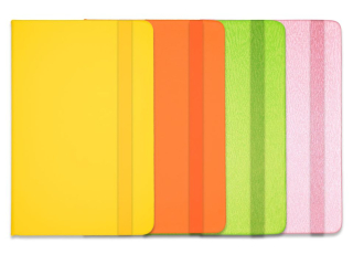 Notes NA -7760 (14 X 21cm)PROM.