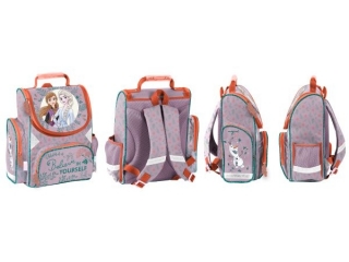 Tornister dzieci�cy FROZEN DF22GG-525