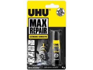 Klej Max Repair, 8g, UHU
