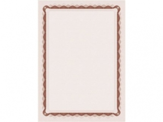 Dyplom D08 Ce-brzowy A4-20