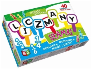Liczmany uamki