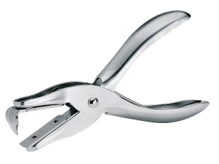 ROZSZYWACZ NOVUS B85 CHROM [opakowanie=24szt]