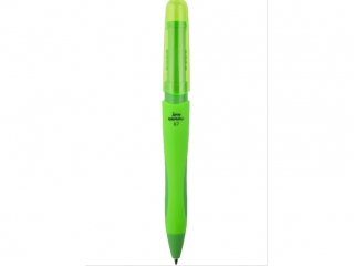 BERRY ołówek automatyczny 0, 7mm x12 GREEN (0proc)