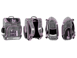 Tornister dziecicy  MINNIE  DM22AA-524