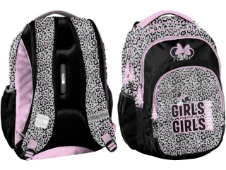 Plecak 38cm (15") PASO MINNIE DM22AA-2706
