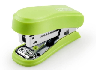 ZSZYWACZ MINI NOVUS JASNO ZIELONY + ZSZY WKI 24/6 BLISTER