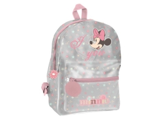 Plecak dziecicy MINNIE DM22AB-811