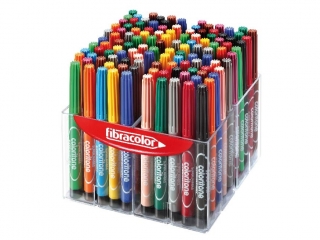 Mazaki FIBRACOLOR Coloritone 4mm x 120