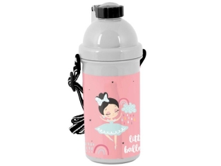 Bidon dzieci�cy PASO BALLERINA PP22BC-3021