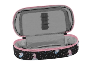 Pi�rnik dzieci�cy PASO UNICORN BLACK PP22UN-013